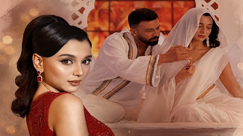 শাকিবের কাজের ক্ষুধাই বেশি মুগ্ধ করেছে সাবিলাকে