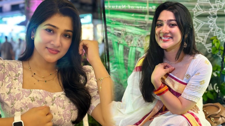 নাটকের পর এবার ওটিটিতে কাজ করার ইঙ্গিত দিলেন জিম