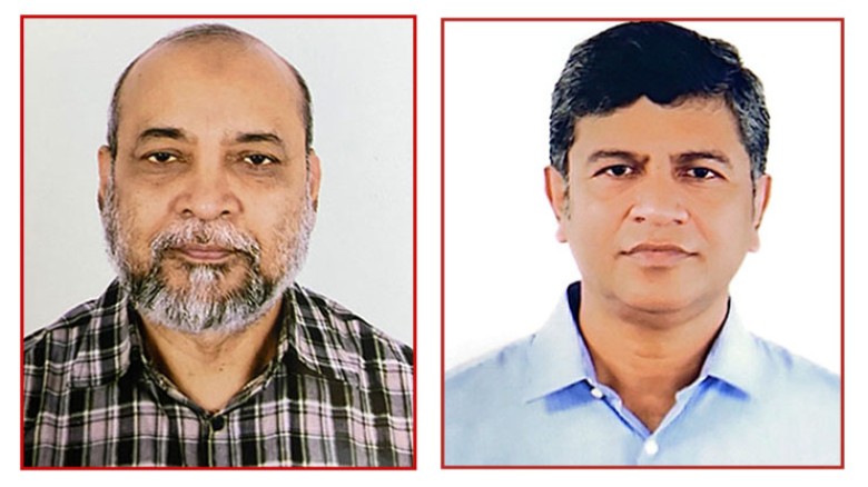 শিশু হেমাটোলজি ও অনকোলজি সোসাইটি অব বাংলাদেশের নতুন কার্যকরী