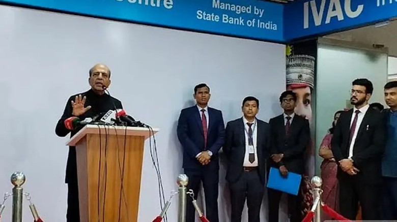 ২৮ জুন থেকে বাংলাদেশিদের জন্য ভারতের ট্যুরিস্ট ভিসা চালু