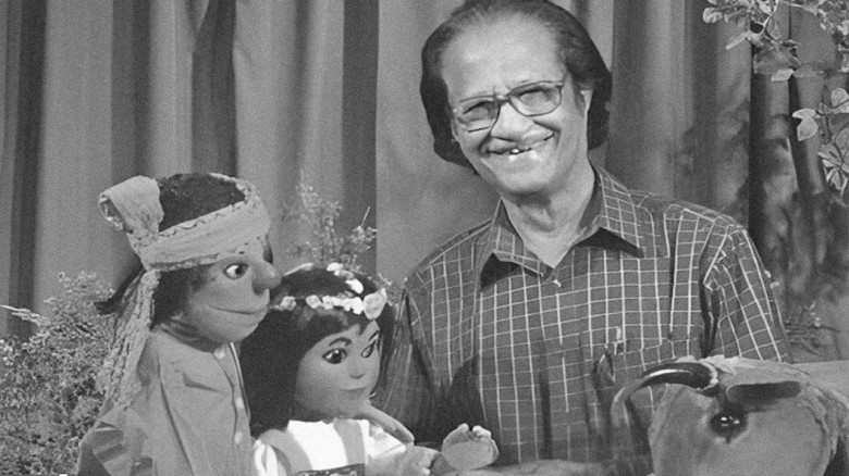 একুশে পদকপ্রাপ্ত বরেণ্য চিত্রশিল্পী মুস্তাফা মনোয়ার আর নেই
