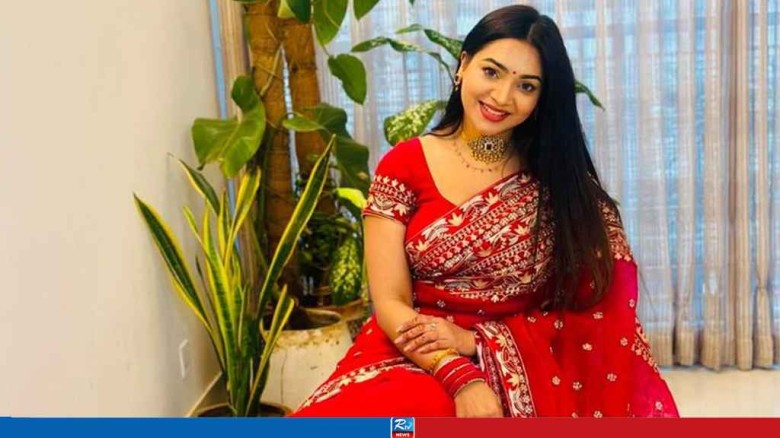 বিবাহিত পুরুষের সঙ্গে প্রেম নিয়ে প্রভার স্ট্যাটাস