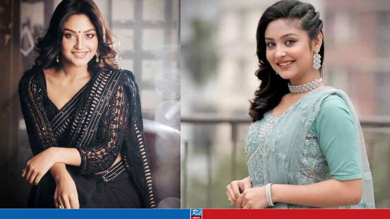 কাকে বিয়ে করছেন অভিনেত্রী নাজনীন নীহা, ‘এনগেজড’ স্ট্যাটাসে ন