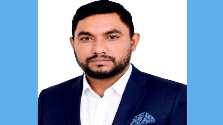 মাদকমুক্ত সমাজ ও যুব উন্নয়নে অঙ্গীকারবদ্ধ মেম্বার পদপ্রার্থী মো. সাইফুল ইসলাম...
