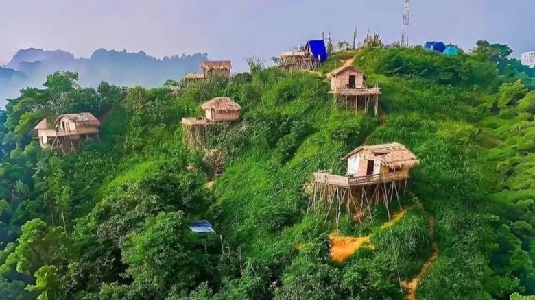 বান্দরবানে ভ্রমণ নিষেধাজ্ঞার সময়সীমা বাড়ল