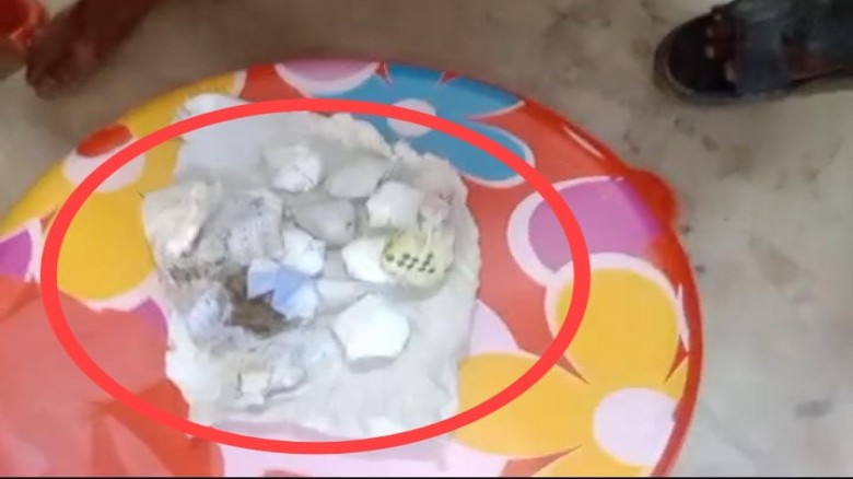 মৌলভীবাজারে আনসার-ভিডিপির অভিযানে মাদকসহ কারবারি আটক: পুলিশে সোপর্দ...