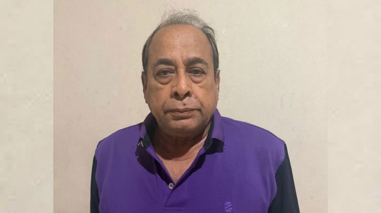 ৪৫ বছর পর শহীদ রাষ্ট্রপতি জিয়াউর রহমানের হত্যাকারী আটক