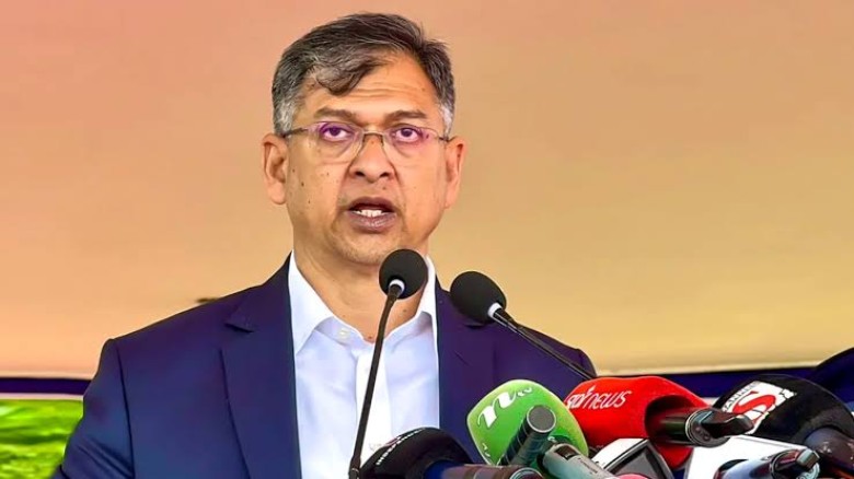 আল-কায়েদা নিয়ে জাতিসংঘের রিপোর্ট অনুমাননির্ভর: স্বরাষ্ট্রমন্ত্রী...