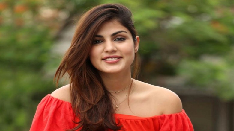 সবচেয়ে বেশি ট্রল হওয়া মানুষ আমিই: রিয়া চক্রবর্তী