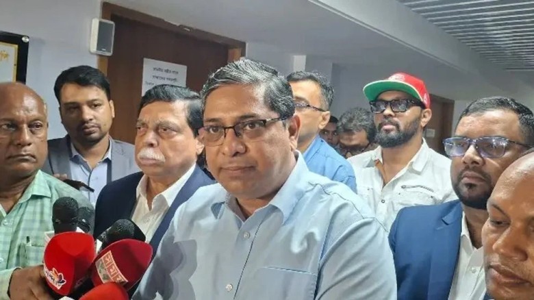 যে কোনো দলের বৈধ প্রার্থী স্থানীয় সরকার নির্বাচনে অংশ নিতে 
