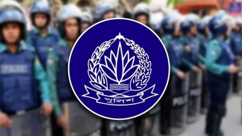 চাকরি হারাচ্ছেন আরও ৬৩ পুলিশ কর্মকর্তা